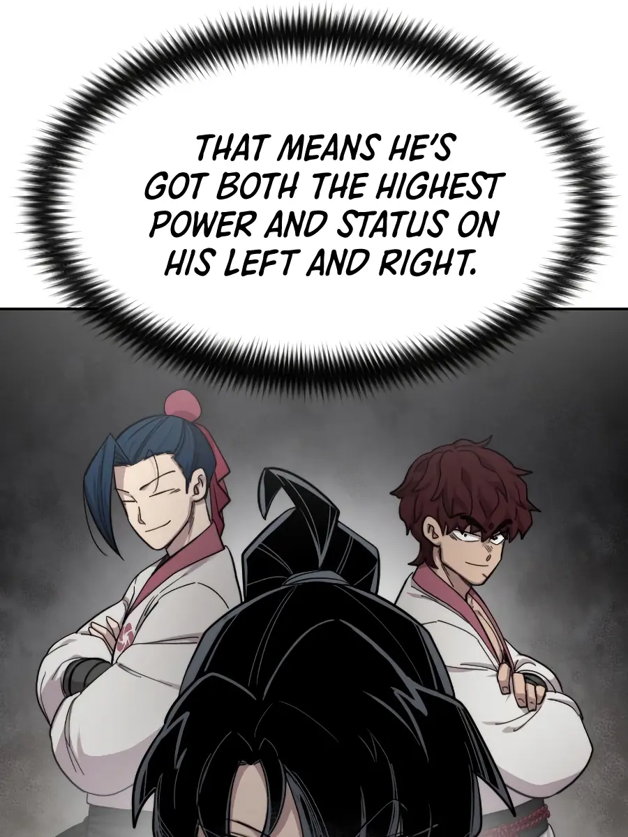 Return of the Mount Hua Sect Chapter 42 Page 24