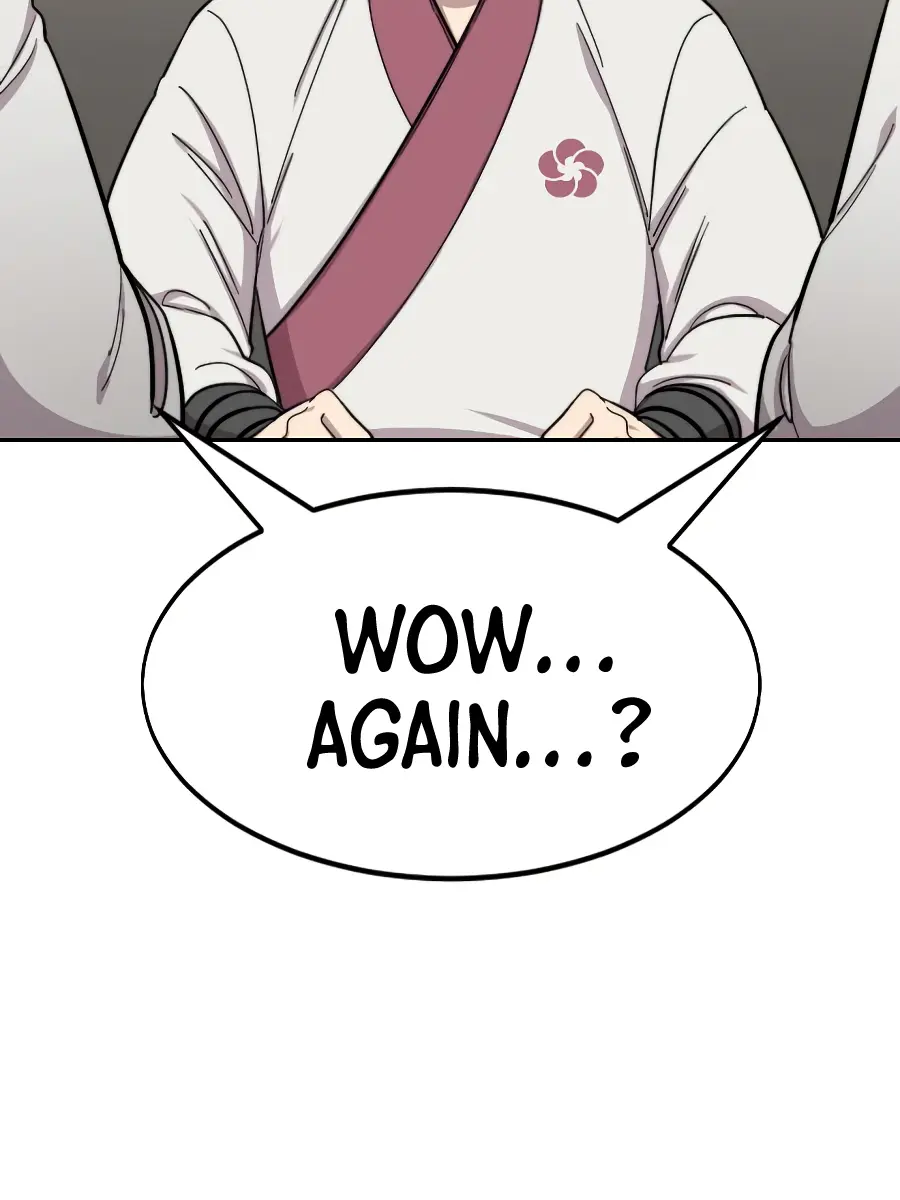 Return of the Mount Hua Sect Chapter 42 Page 30