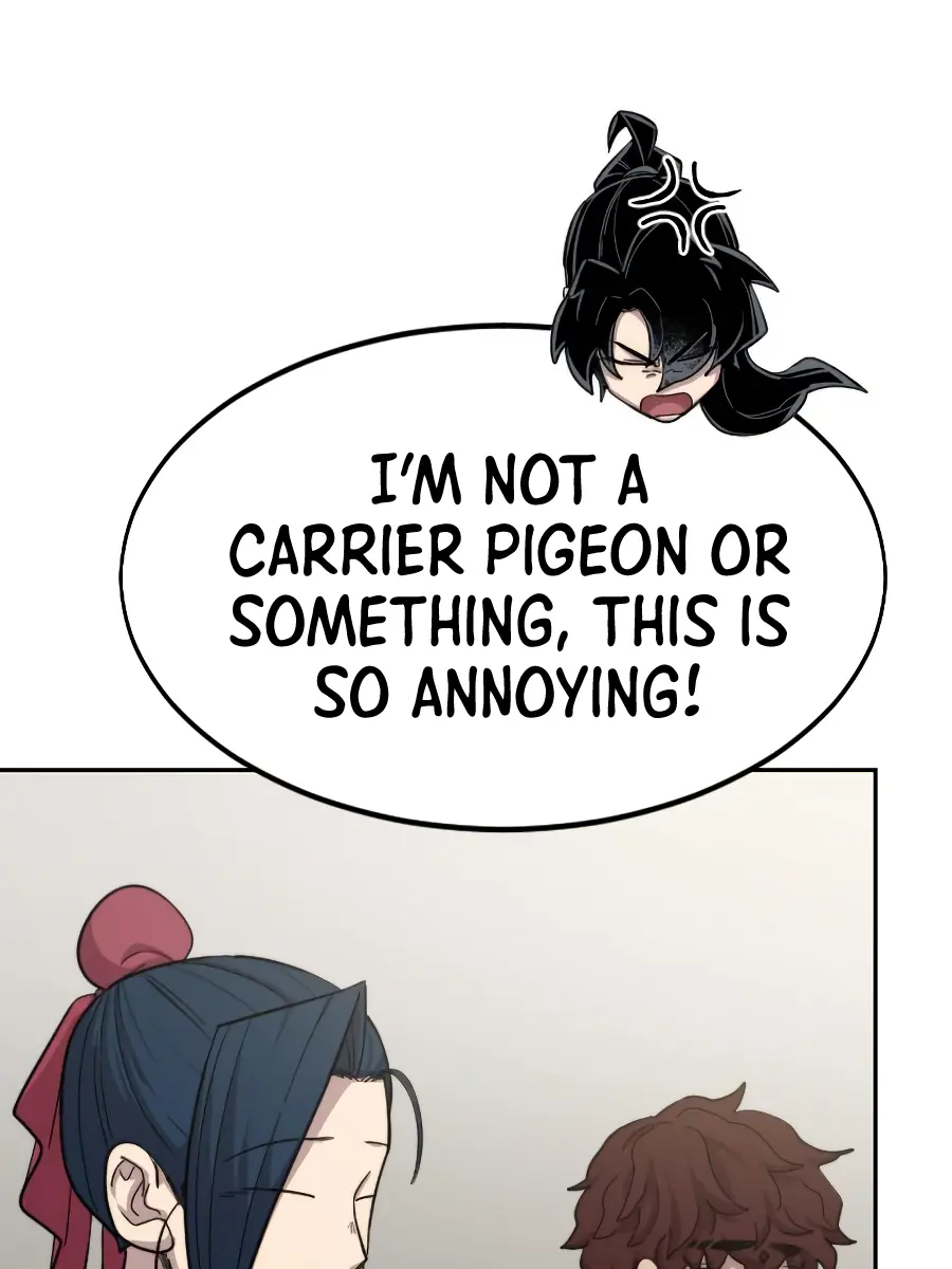 Return of the Mount Hua Sect Chapter 42 Page 31