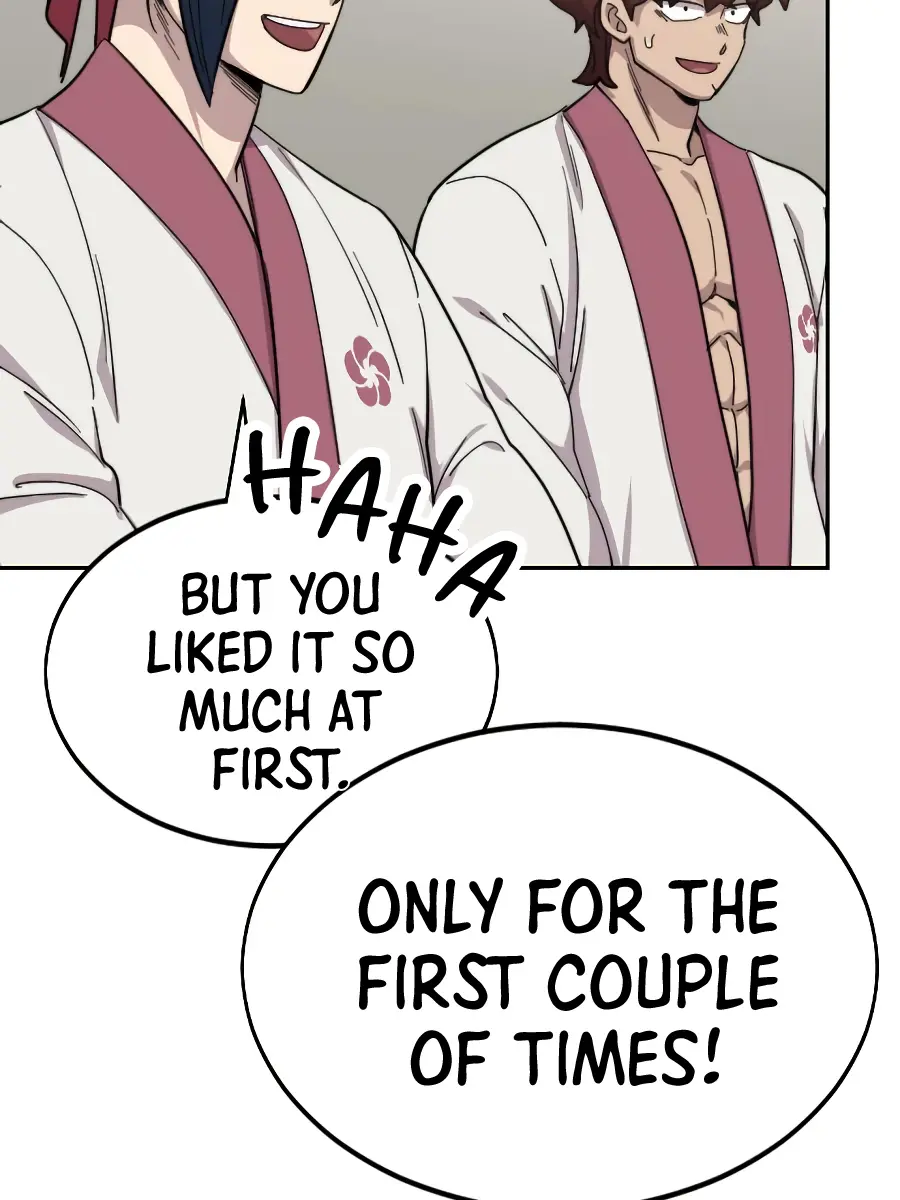 Return of the Mount Hua Sect Chapter 42 Page 32