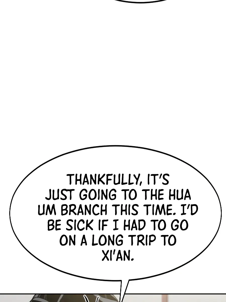 Return of the Mount Hua Sect Chapter 42 Page 33