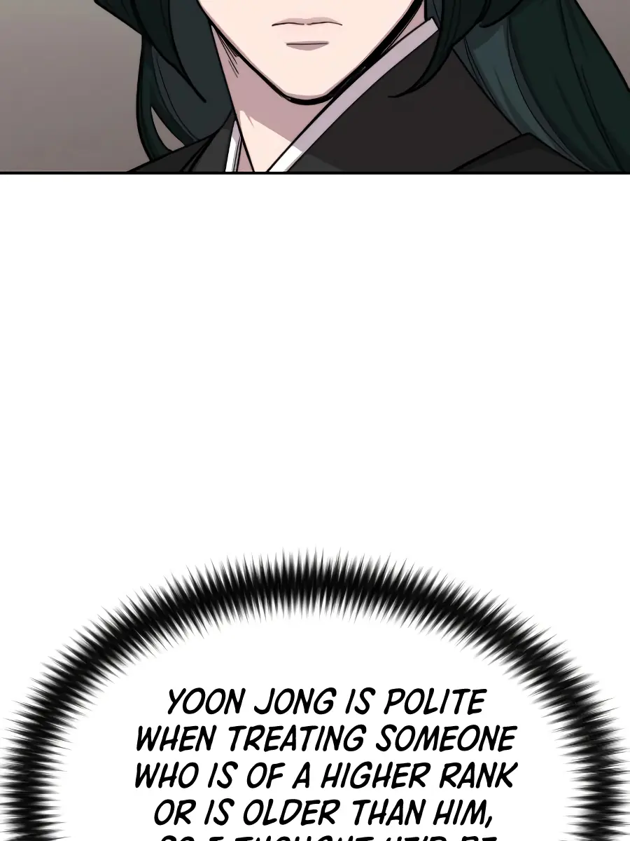 Return of the Mount Hua Sect Chapter 42 Page 36