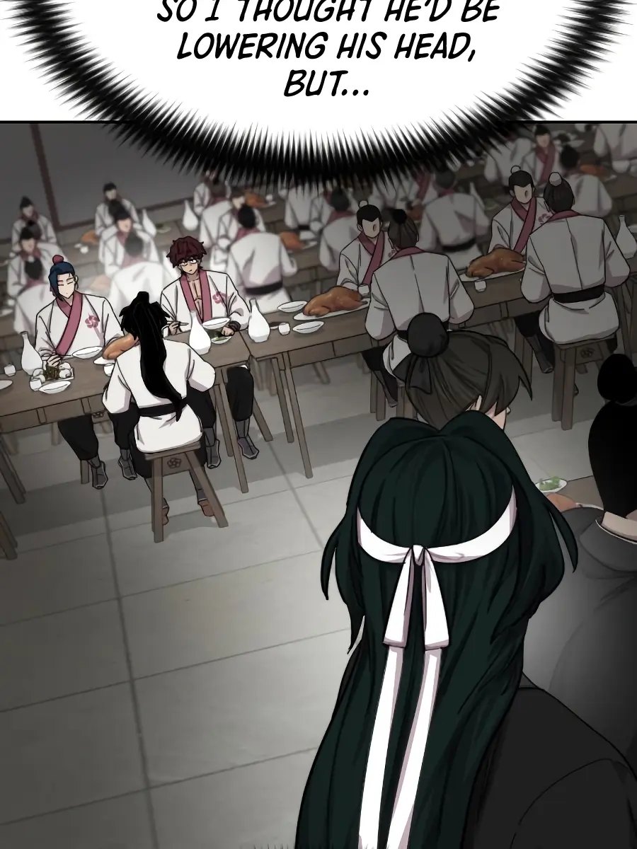 Return of the Mount Hua Sect Chapter 42 Page 37