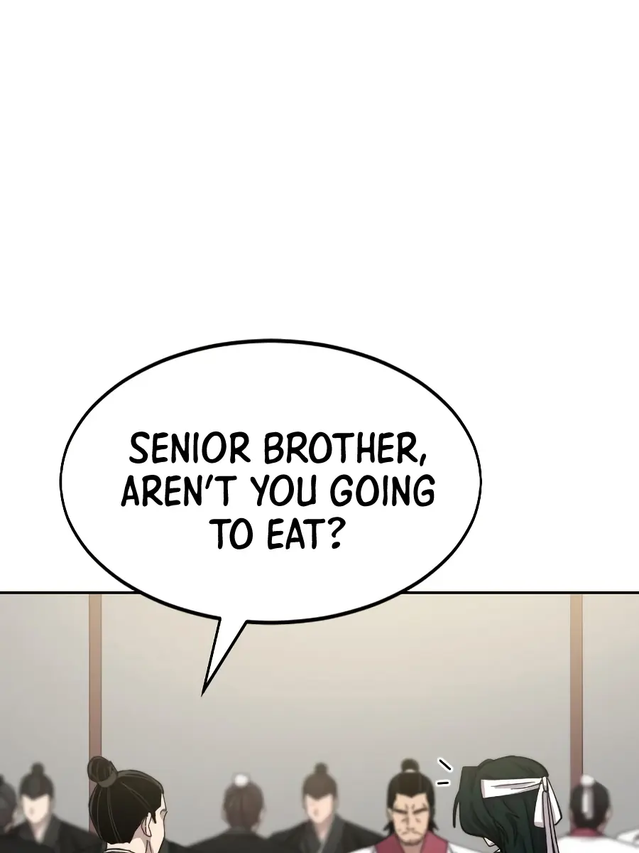 Return of the Mount Hua Sect Chapter 42 Page 40