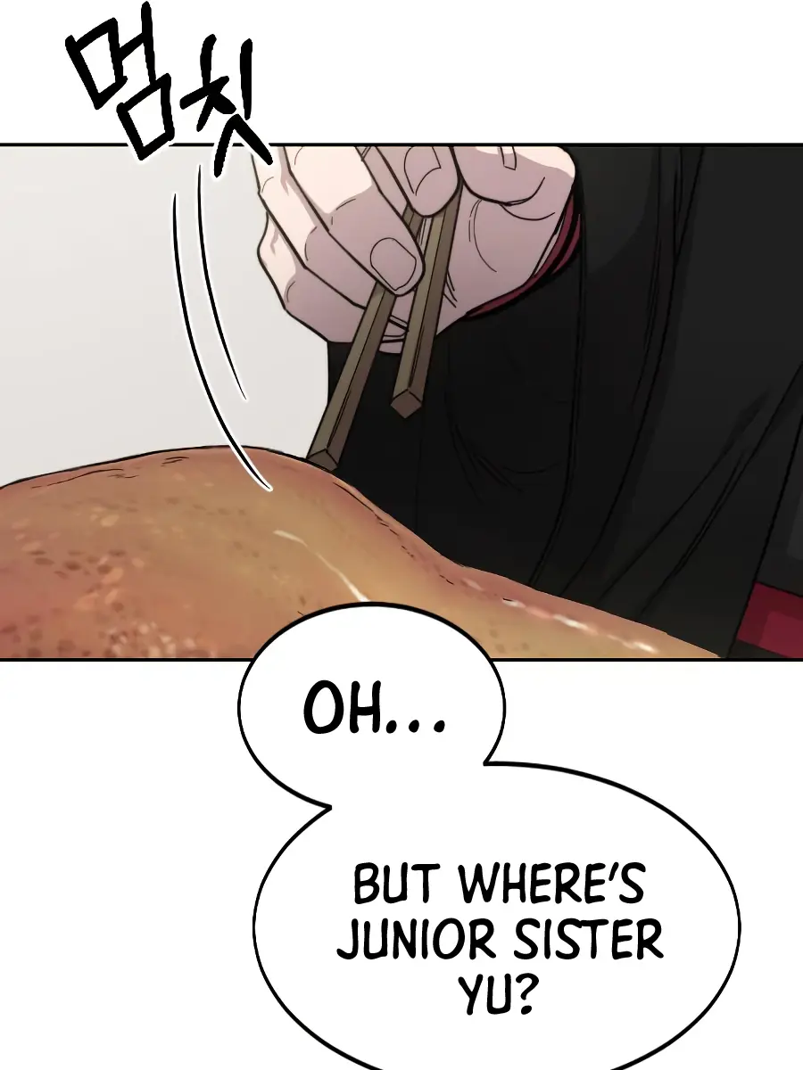 Return of the Mount Hua Sect Chapter 42 Page 46