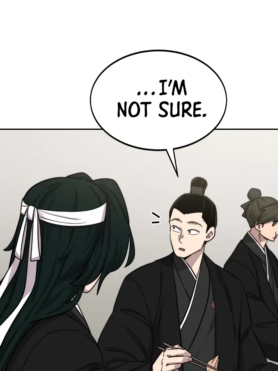 Return of the Mount Hua Sect Chapter 42 Page 48