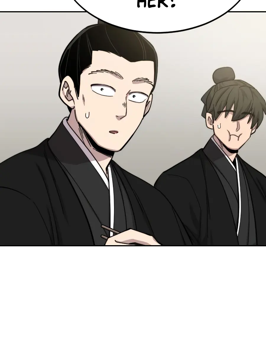 Return of the Mount Hua Sect Chapter 42 Page 53