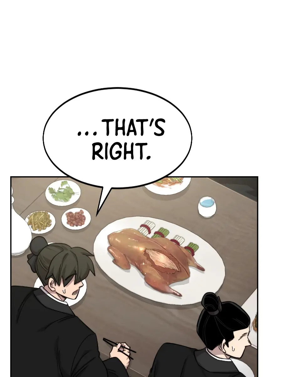 Return of the Mount Hua Sect Chapter 42 Page 56