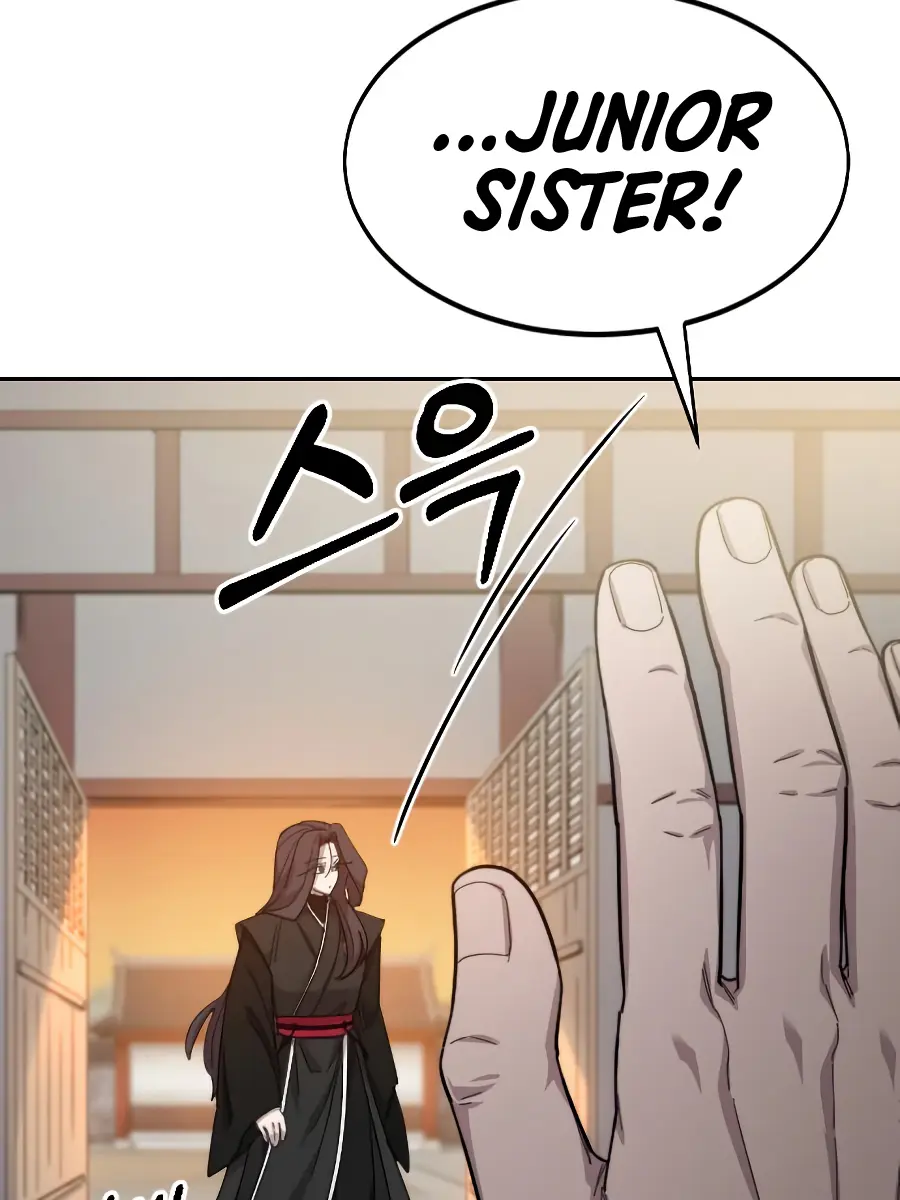 Return of the Mount Hua Sect Chapter 42 Page 69