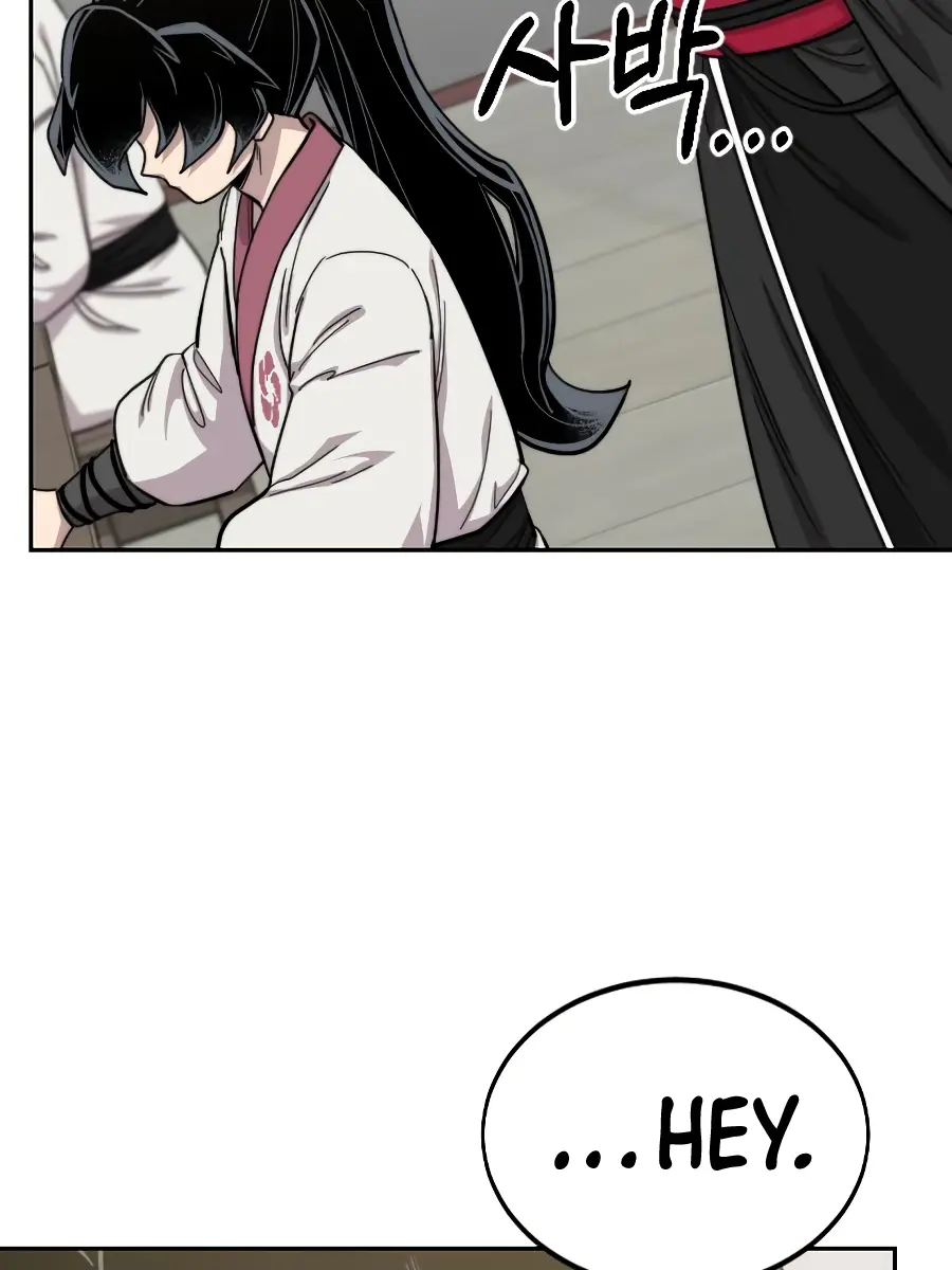 Return of the Mount Hua Sect Chapter 42 Page 78