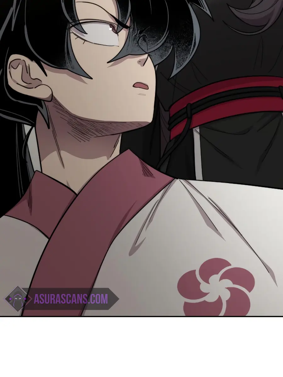 Return of the Mount Hua Sect Chapter 42 Page 81