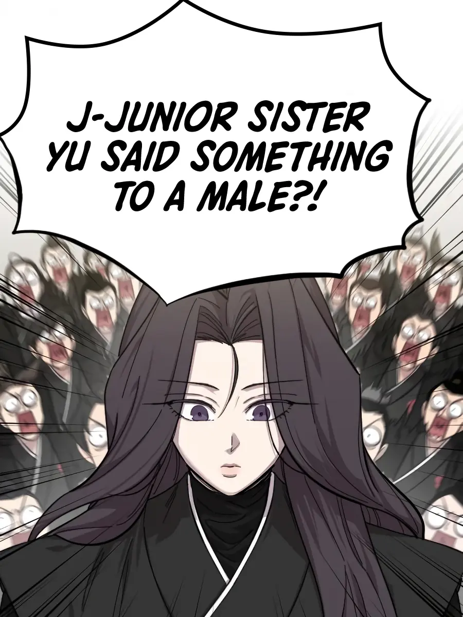 Return of the Mount Hua Sect Chapter 42 Page 84