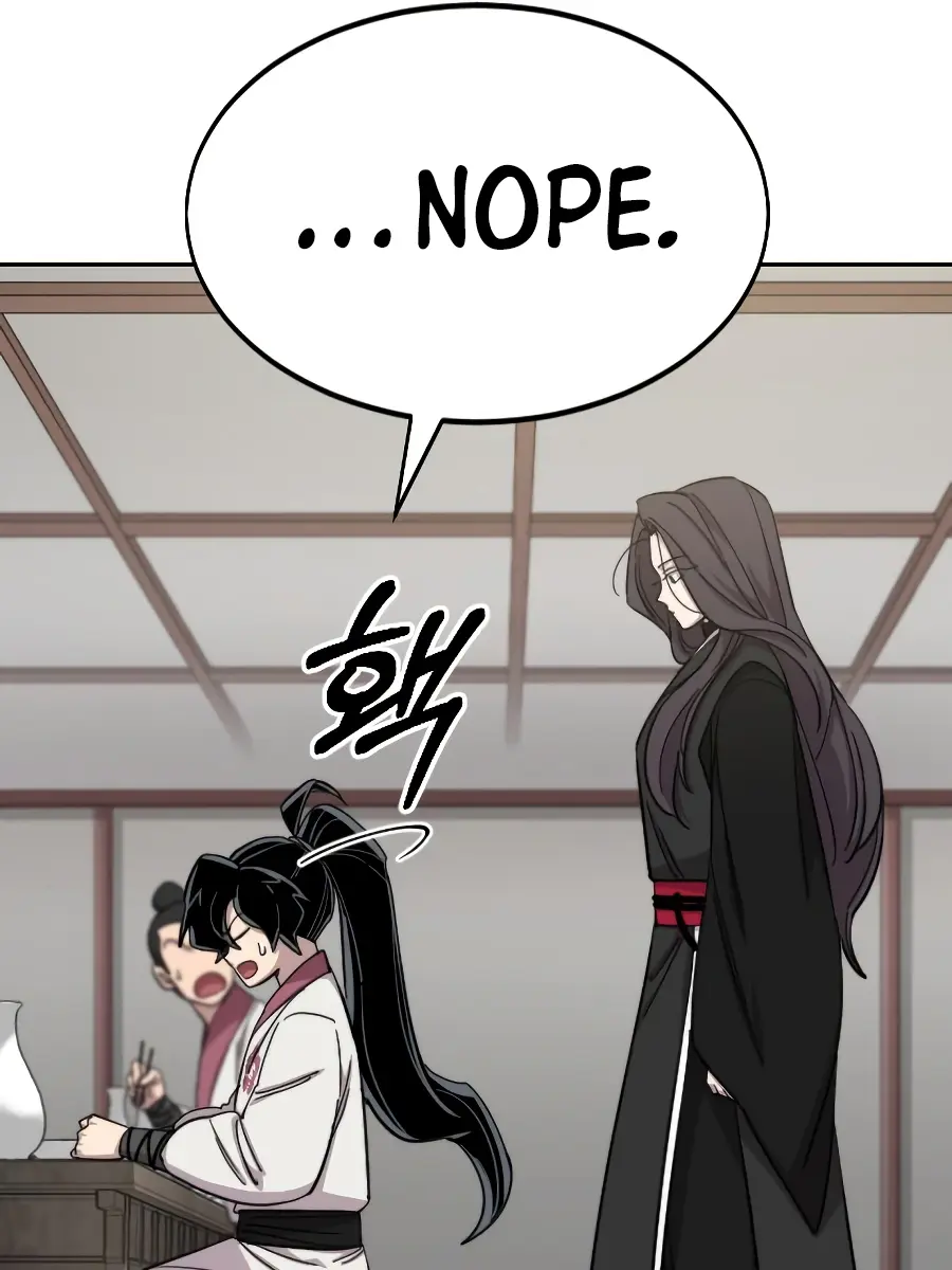 Return of the Mount Hua Sect Chapter 42 Page 88