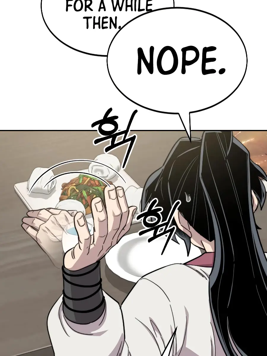 Return of the Mount Hua Sect Chapter 42 Page 91