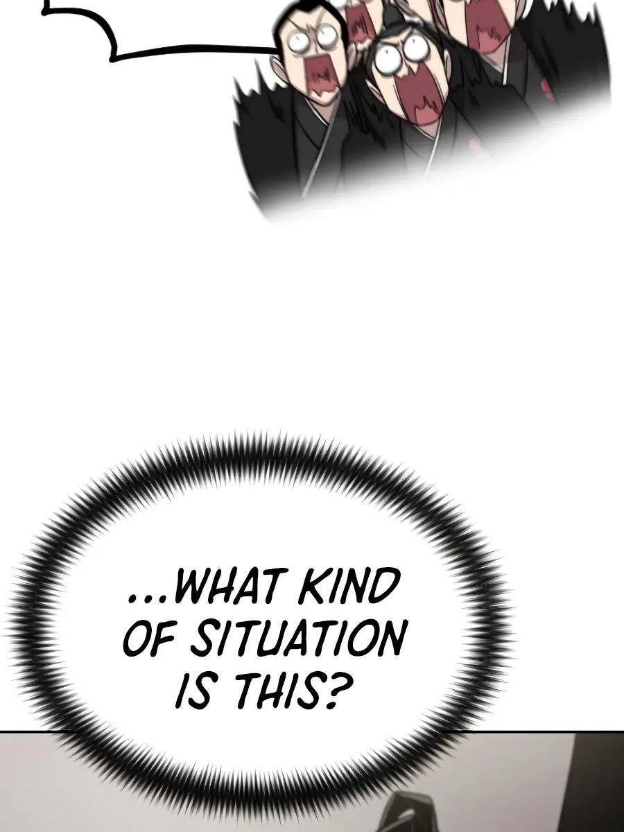 Return of the Mount Hua Sect Chapter 42 Page 93