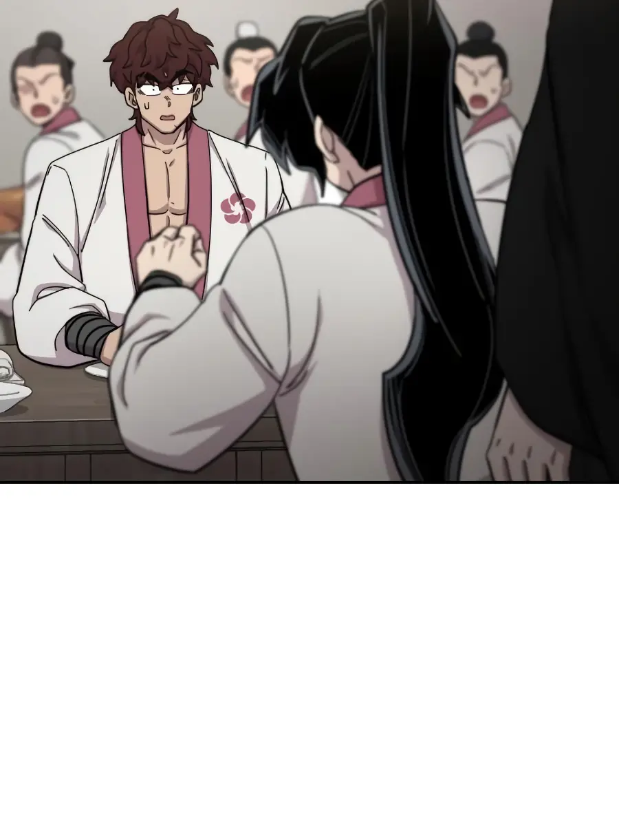 Return of the Mount Hua Sect Chapter 42 Page 94