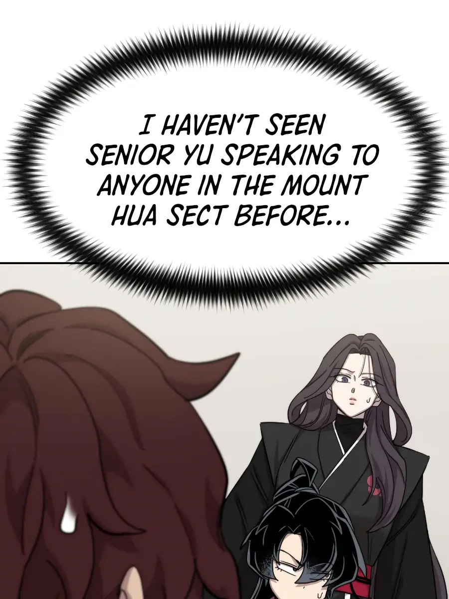 Return of the Mount Hua Sect Chapter 42 Page 95