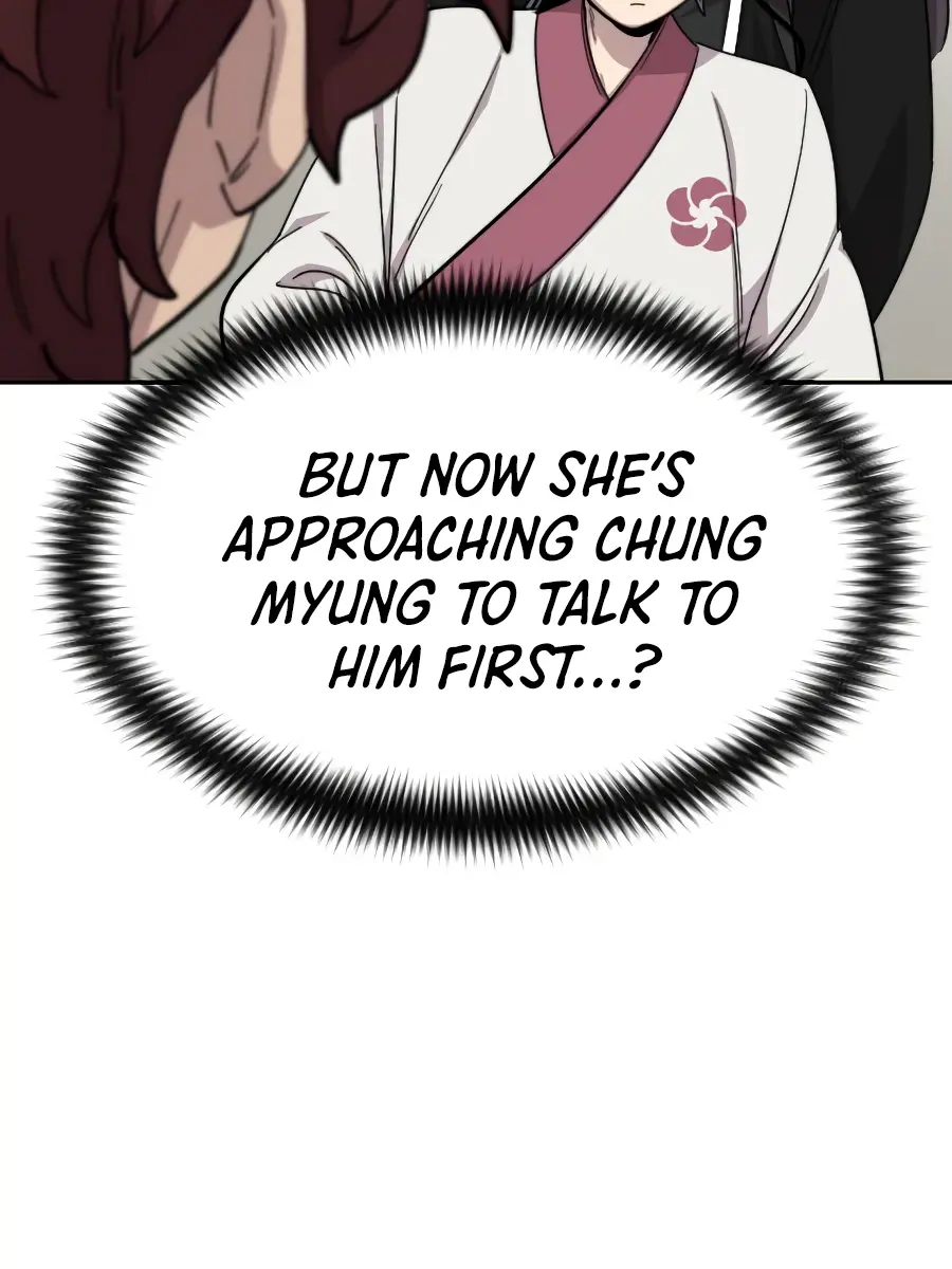 Return of the Mount Hua Sect Chapter 42 Page 96