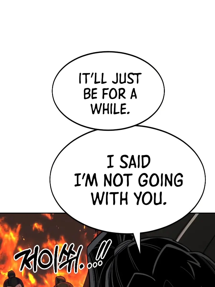 Return of the Mount Hua Sect Chapter 42 Page 98