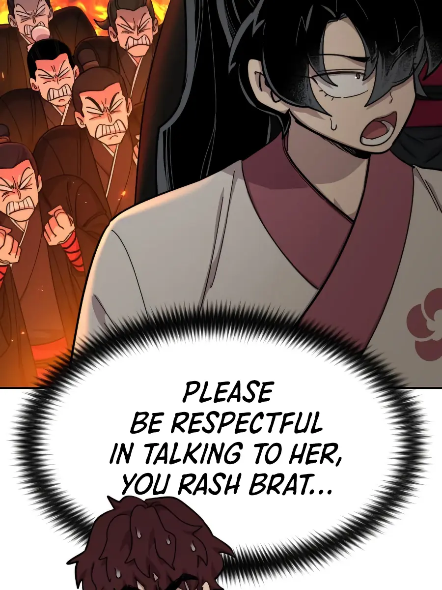 Return of the Mount Hua Sect Chapter 42 Page 99