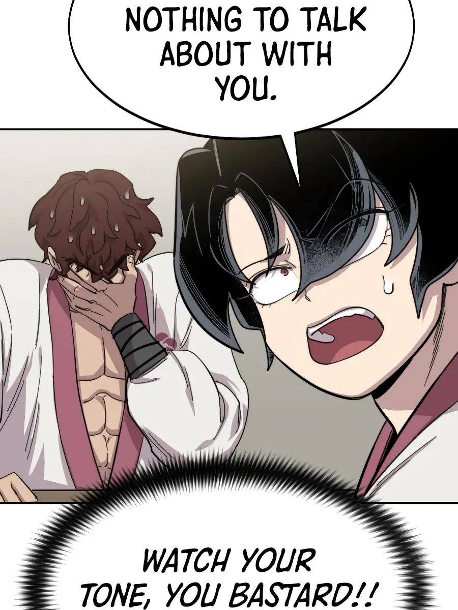 Return of the Mount Hua Sect Chapter 42 Page 102