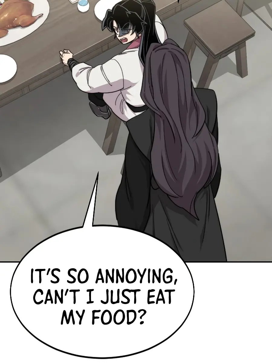 Return of the Mount Hua Sect Chapter 42 Page 104