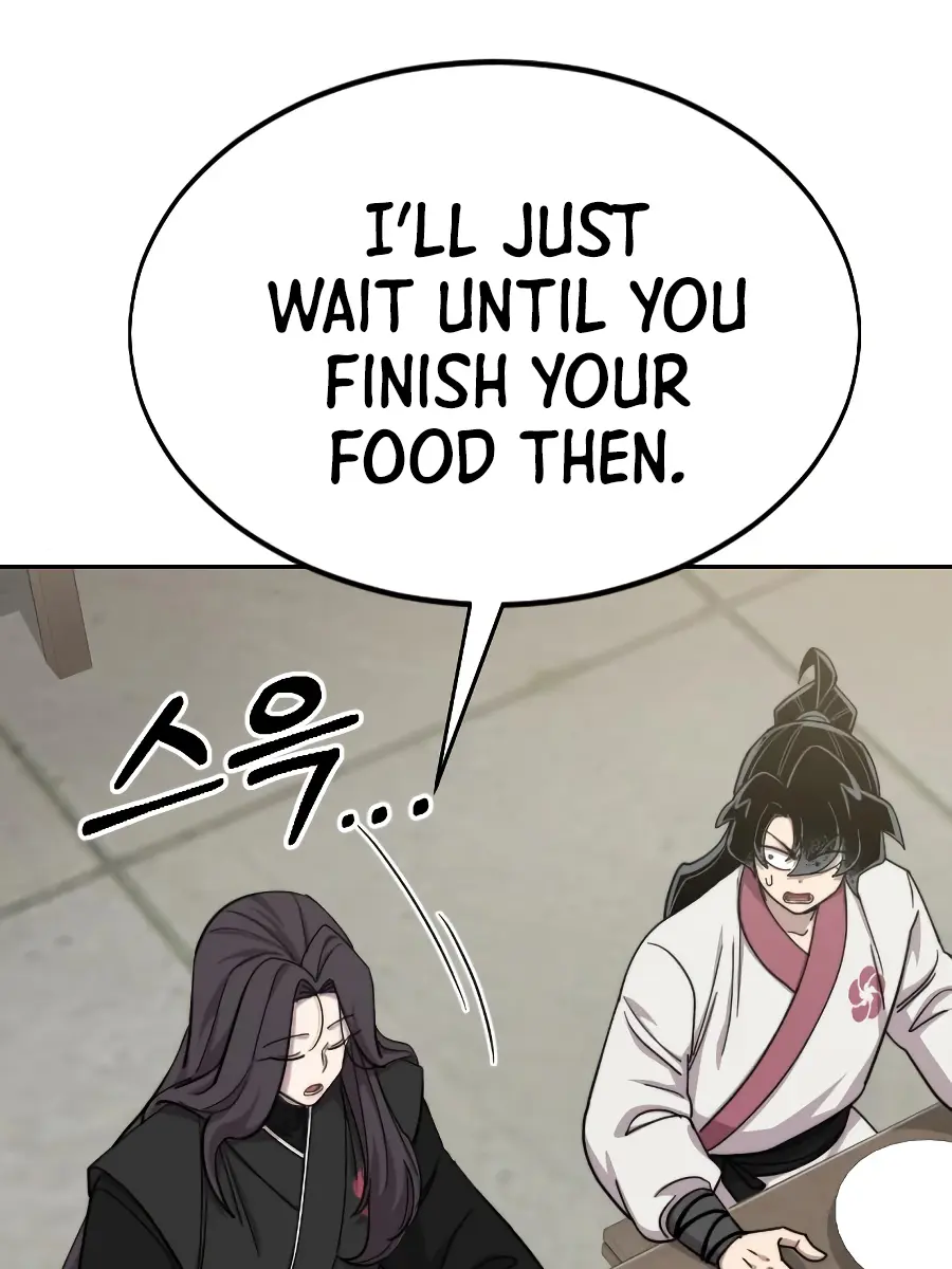 Return of the Mount Hua Sect Chapter 42 Page 108