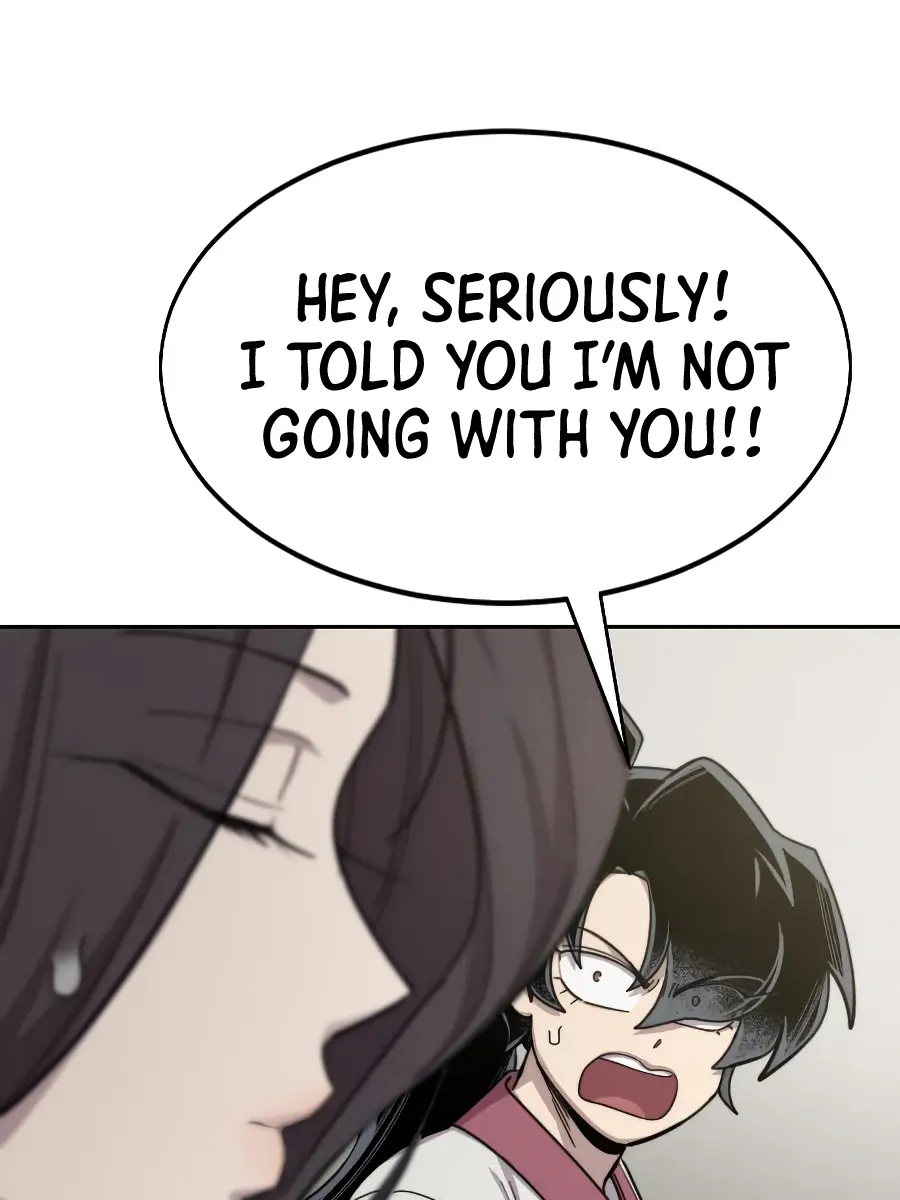 Return of the Mount Hua Sect Chapter 42 Page 110