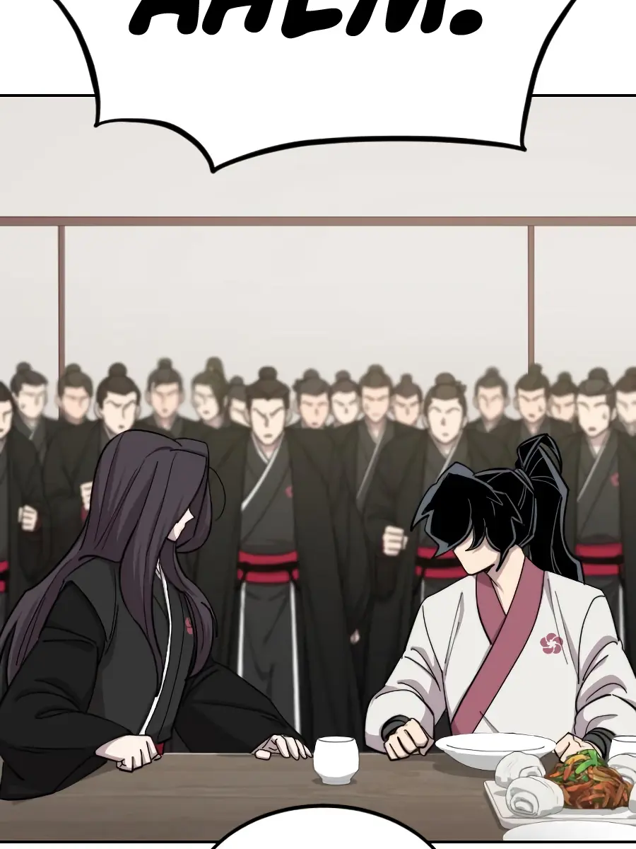 Return of the Mount Hua Sect Chapter 42 Page 114