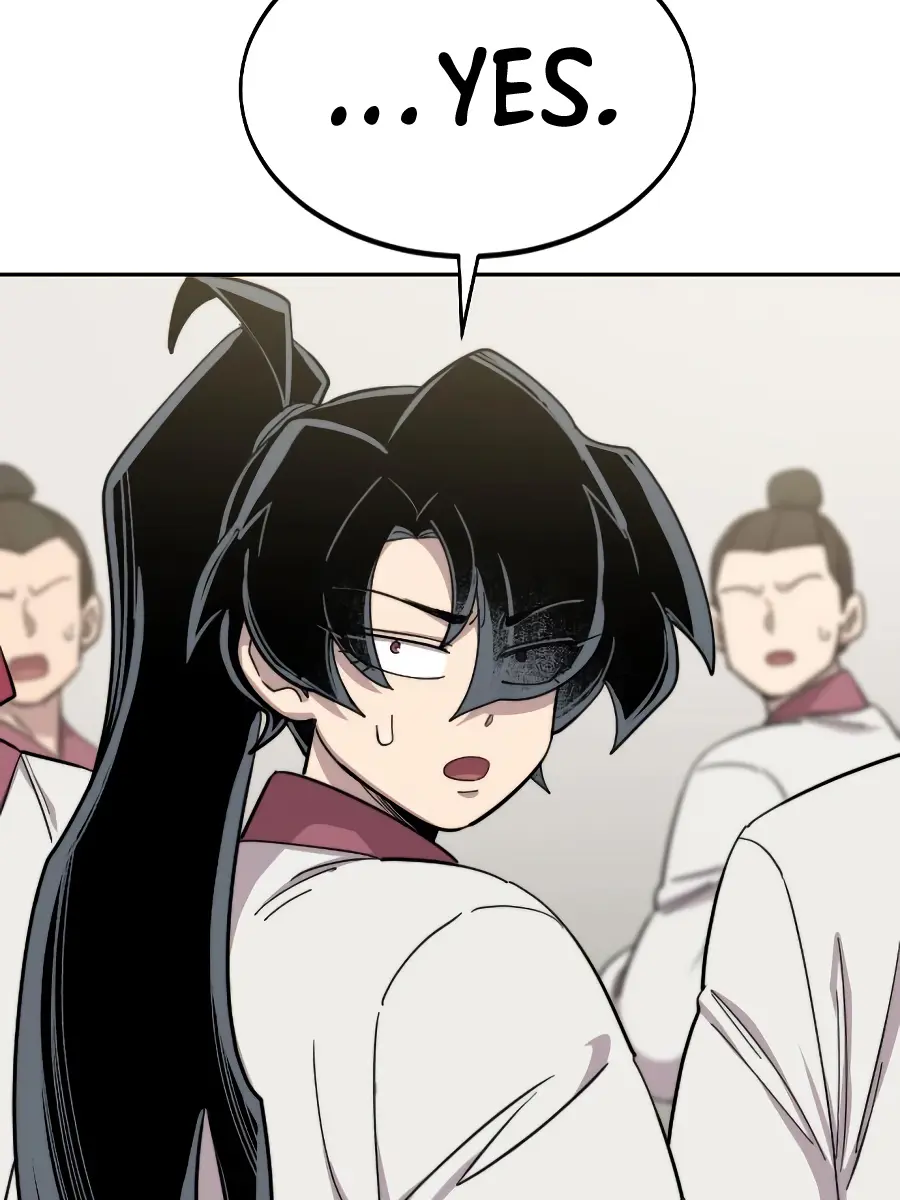 Return of the Mount Hua Sect Chapter 42 Page 125