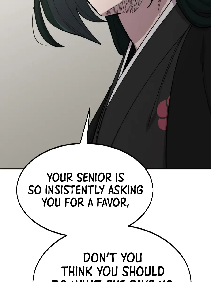 Return of the Mount Hua Sect Chapter 42 Page 133