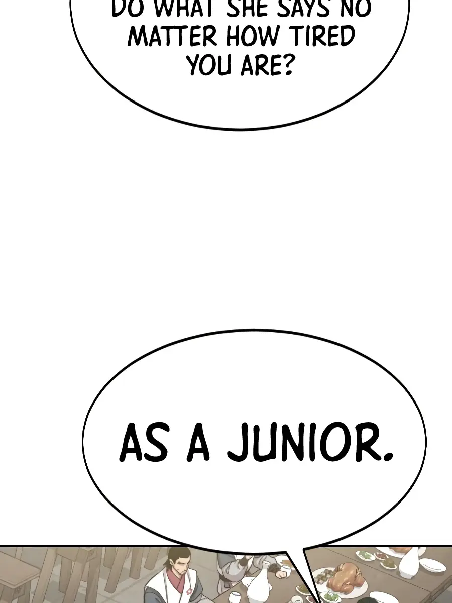 Return of the Mount Hua Sect Chapter 42 Page 134