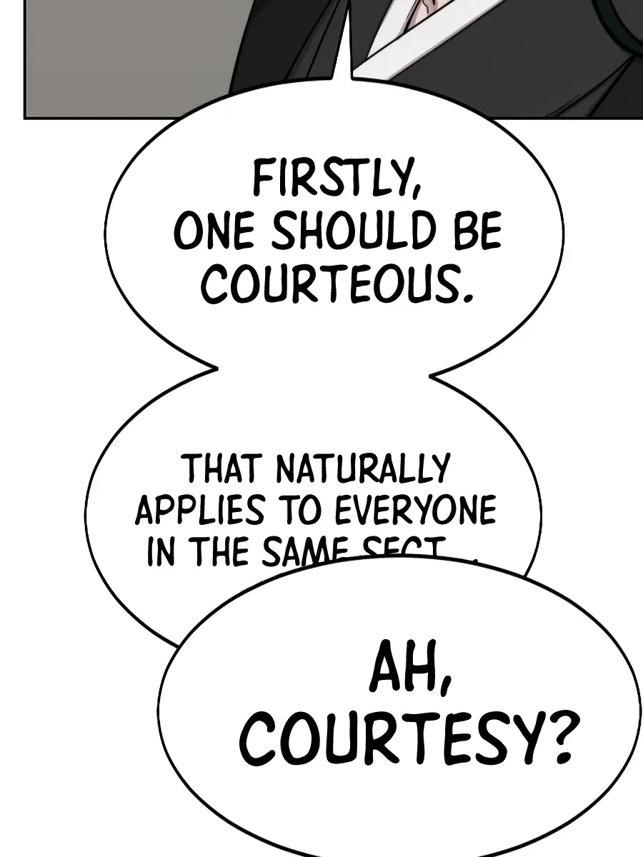 Return of the Mount Hua Sect Chapter 42 Page 147