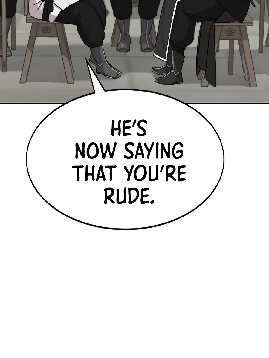 Return of the Mount Hua Sect Chapter 42 Page 150