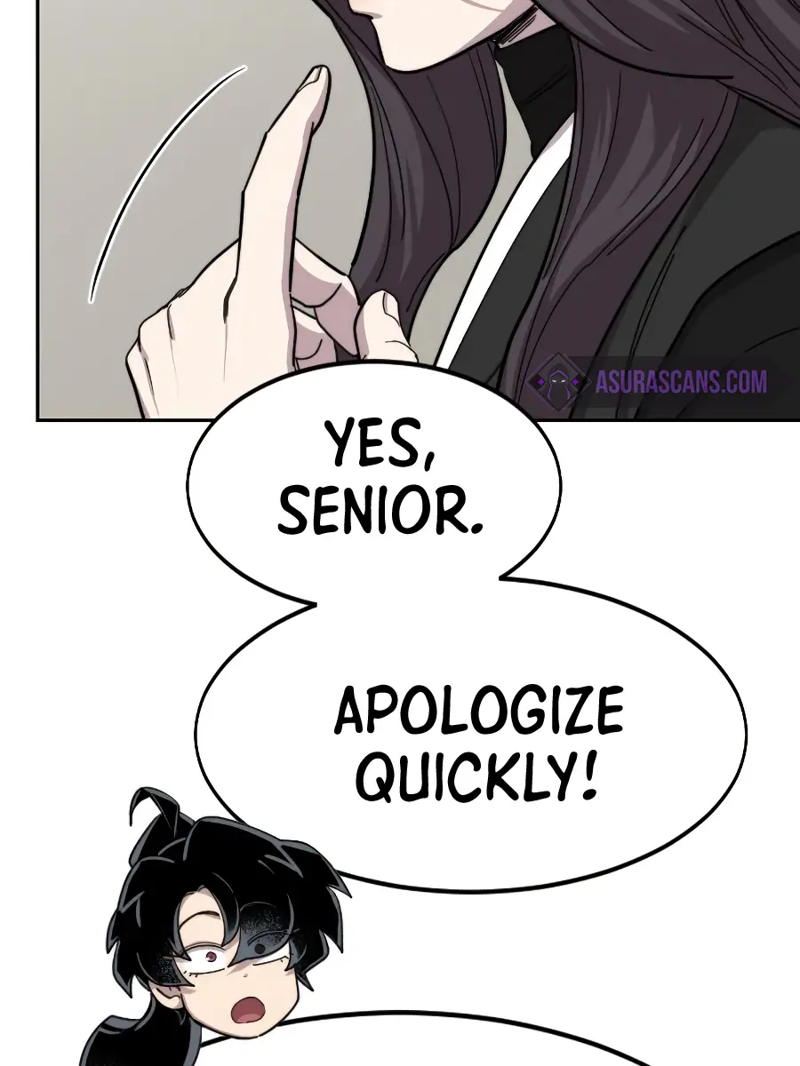 Return of the Mount Hua Sect Chapter 42 Page 152