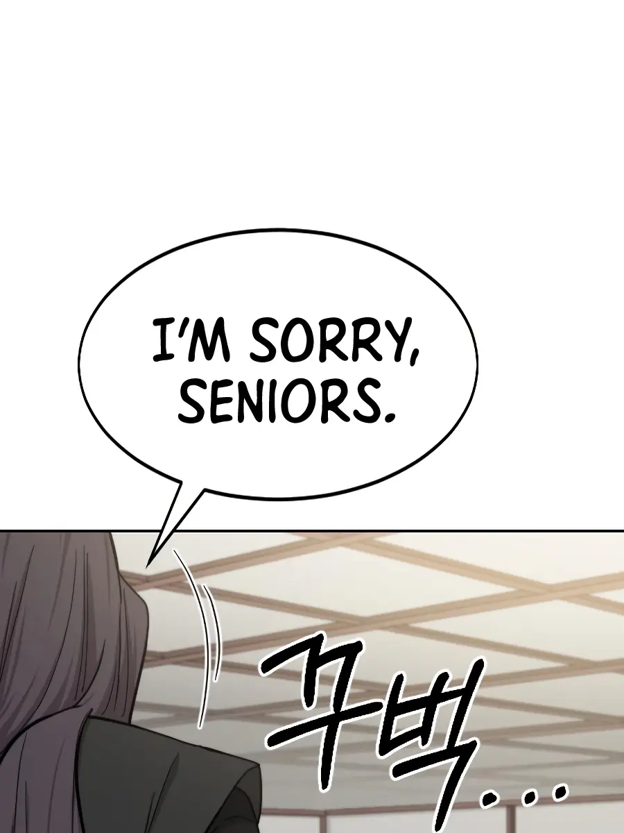 Return of the Mount Hua Sect Chapter 42 Page 159