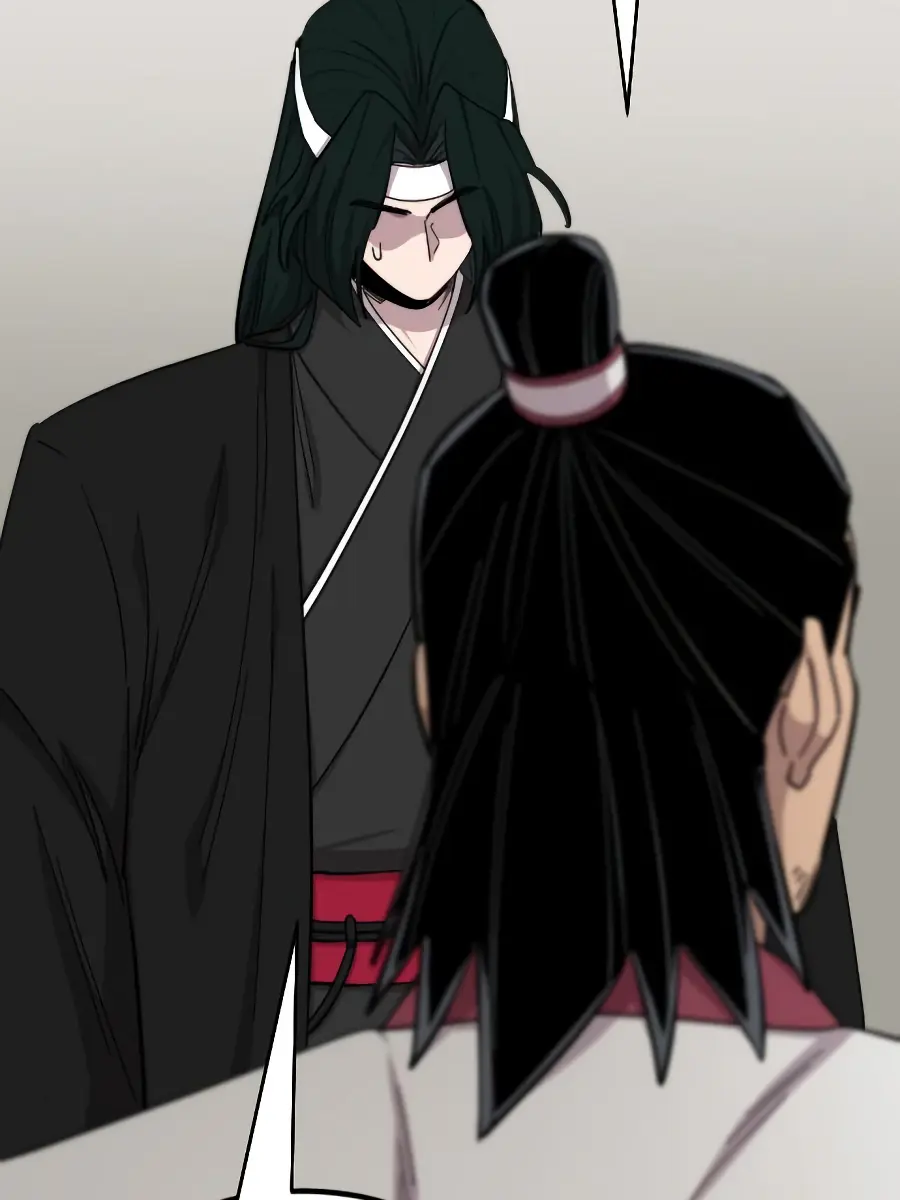 Return of the Mount Hua Sect Chapter 42 Page 162