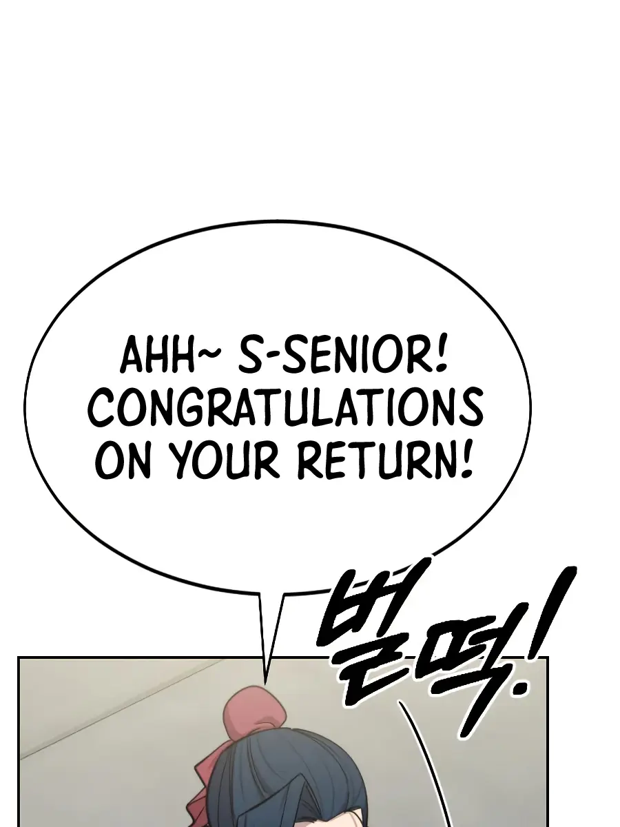 Return of the Mount Hua Sect Chapter 42 Page 167