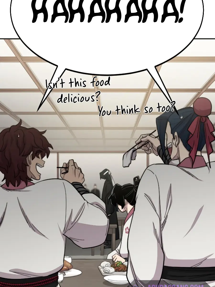 Return of the Mount Hua Sect Chapter 42 Page 172