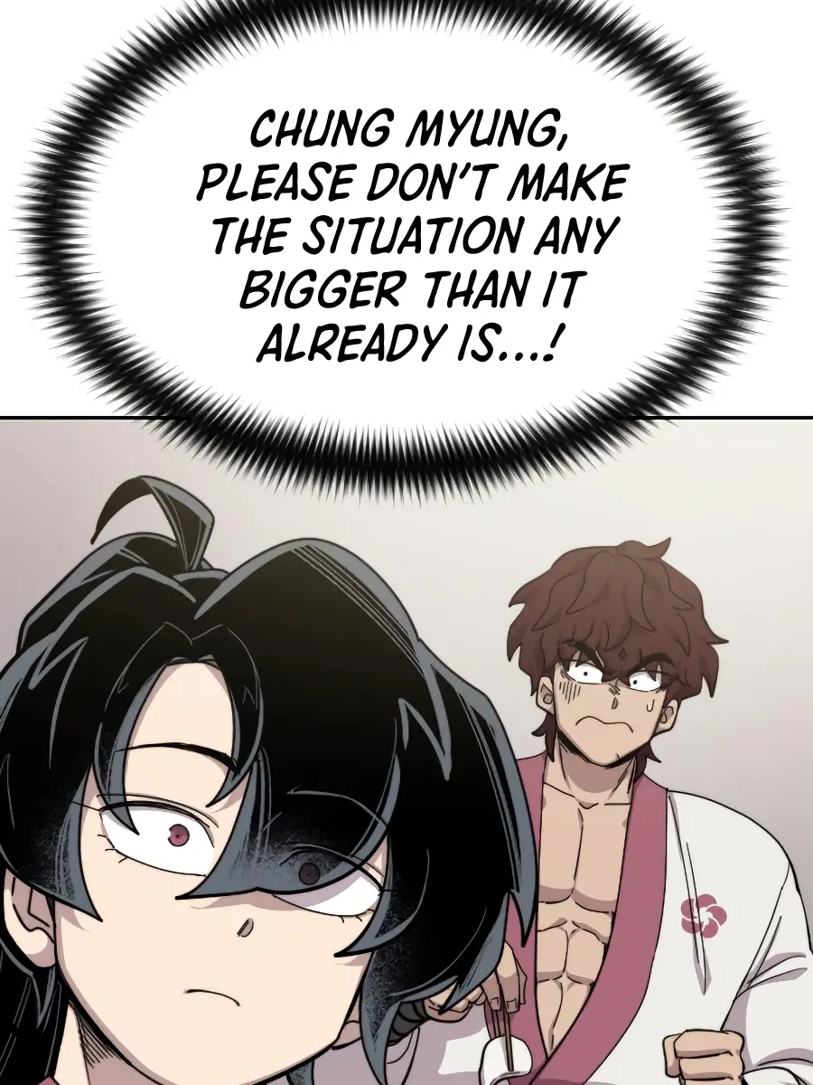 Return of the Mount Hua Sect Chapter 42 Page 179