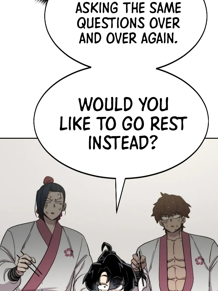 Return of the Mount Hua Sect Chapter 42 Page 183