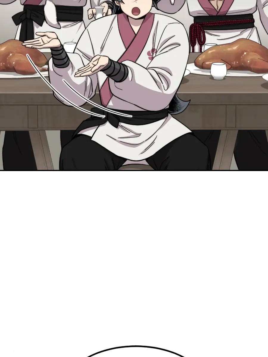 Return of the Mount Hua Sect Chapter 42 Page 184