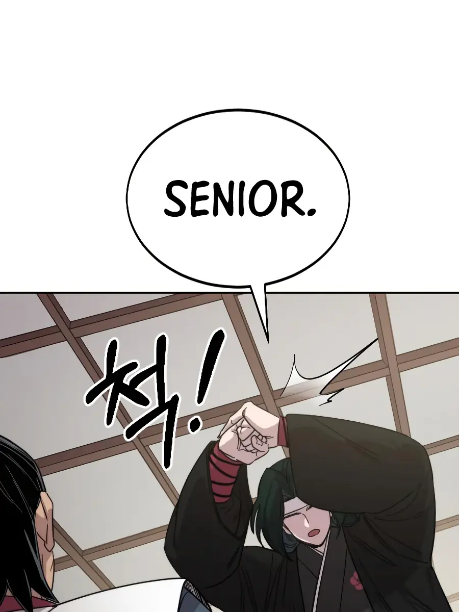 Return of the Mount Hua Sect Chapter 42 Page 193