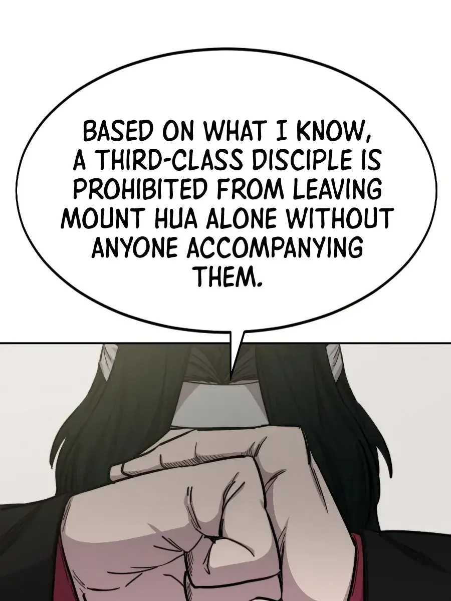 Return of the Mount Hua Sect Chapter 42 Page 197