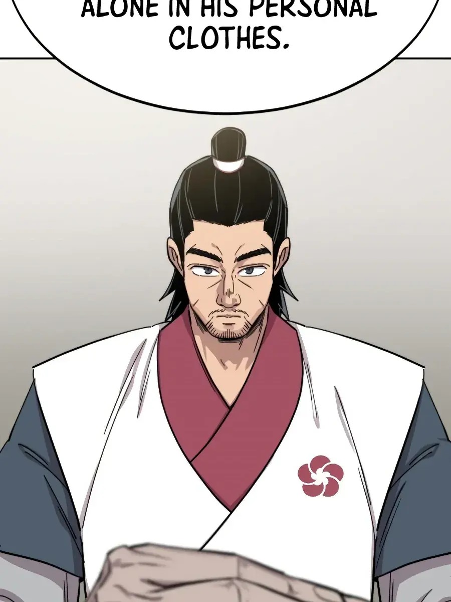 Return of the Mount Hua Sect Chapter 42 Page 200