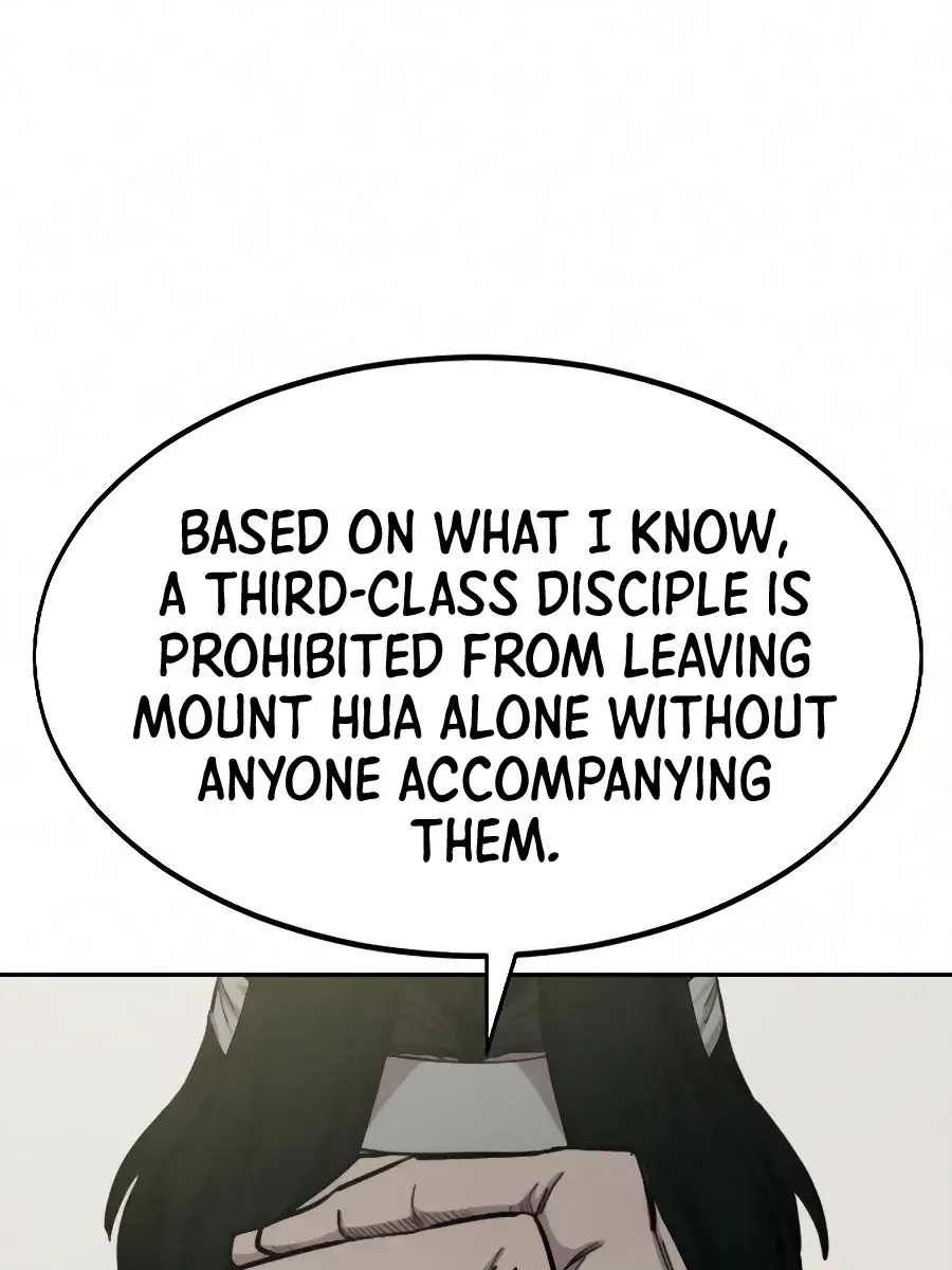 Return of the Mount Hua Sect Chapter 43 Page 2