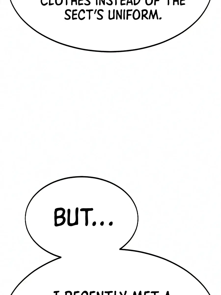 Return of the Mount Hua Sect Chapter 43 Page 4