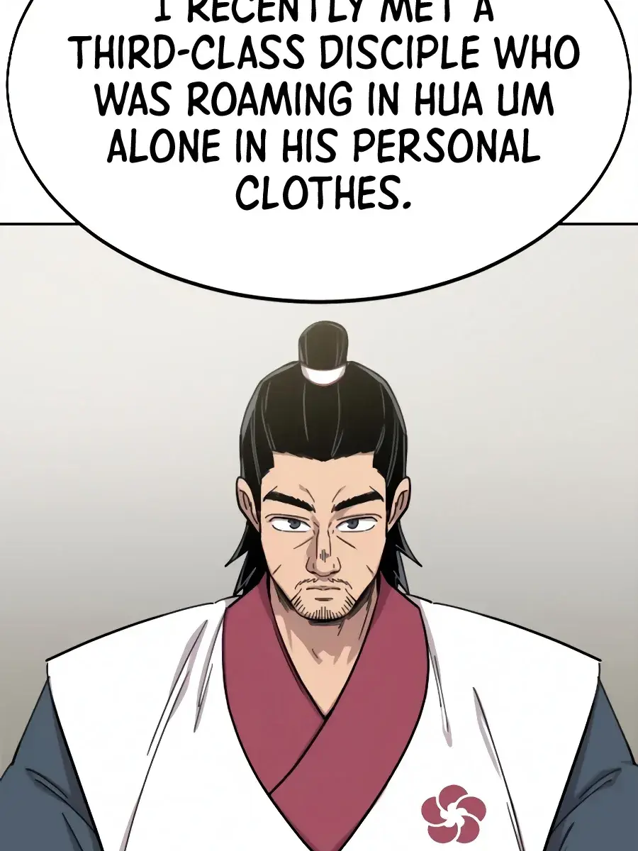 Return of the Mount Hua Sect Chapter 43 Page 5