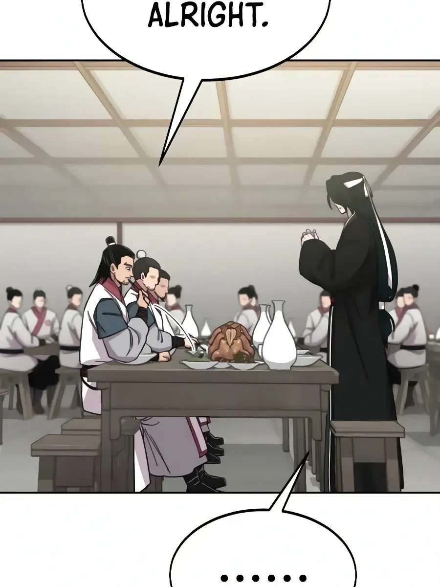 Return of the Mount Hua Sect Chapter 43 Page 16