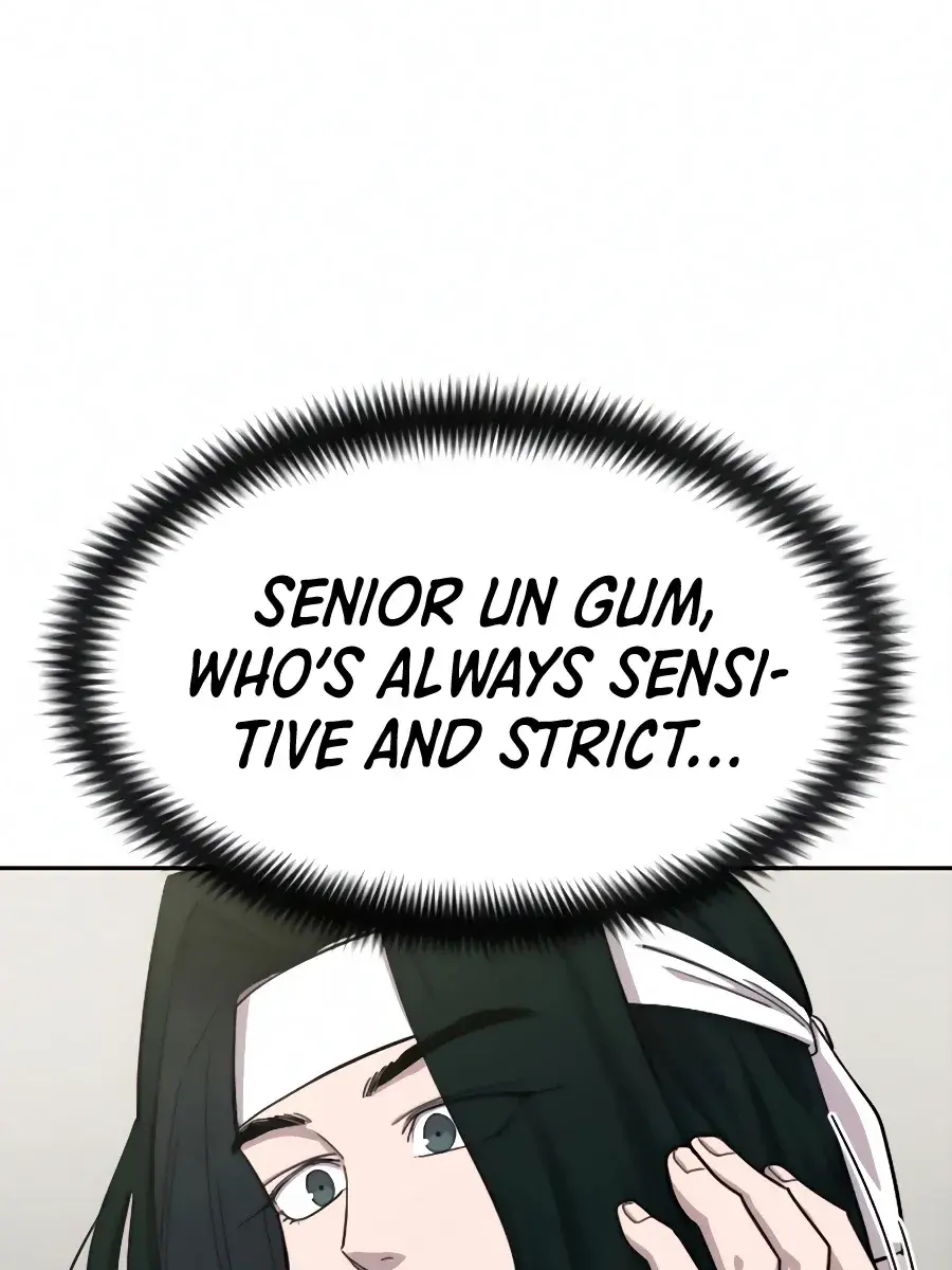 Return of the Mount Hua Sect Chapter 43 Page 19